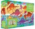 DINOSAURIOS LIBRO PUZZLE | 9781474940924 | SMITH, SAM | Llibreria Drac - Llibreria d'Olot | Comprar llibres en català i castellà online