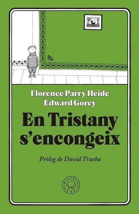 EN TRISTANY S'ENCONGEIX | 9788417059231 | PARRY HEIDE, FLORENCE | Llibreria Drac - Llibreria d'Olot | Comprar llibres en català i castellà online