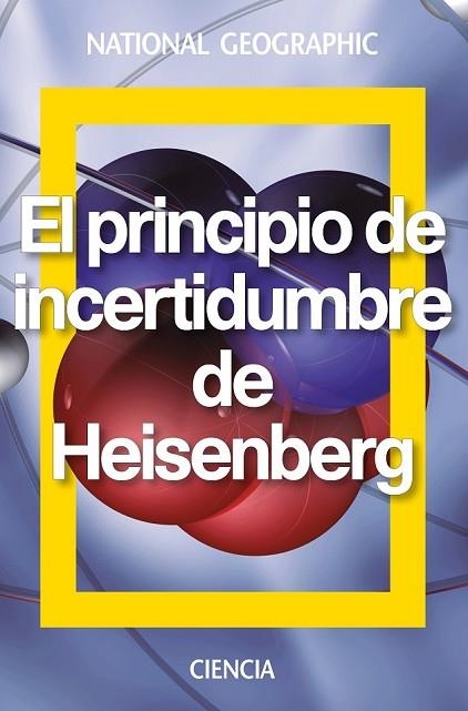 PRINCIPIO DE INCERTIDUMBRE DE HEISENBERG, EL | 9788482986579 | NAVARRO FAUS, JESUS | Llibreria Drac - Llibreria d'Olot | Comprar llibres en català i castellà online