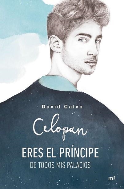 ERES EL PRÍNCIPE DE TODOS MIS PALACIOS | 9788427043640 | CELOPAN | Llibreria Drac - Llibreria d'Olot | Comprar llibres en català i castellà online