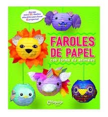 FAROLES DE PAPEL | 9789876375986 | AA.DD. | Llibreria Drac - Llibreria d'Olot | Comprar llibres en català i castellà online