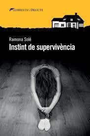 INSTINT DE SUPERVIVENCIA | 9788494582691 | SOLE, RAMONA | Llibreria Drac - Llibreria d'Olot | Comprar llibres en català i castellà online