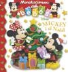 MICKEY I EL NADAL (MINIDICCIONARI DELS BEBES) | 9788491670827 | AA.DD. | Llibreria Drac - Llibreria d'Olot | Comprar llibres en català i castellà online