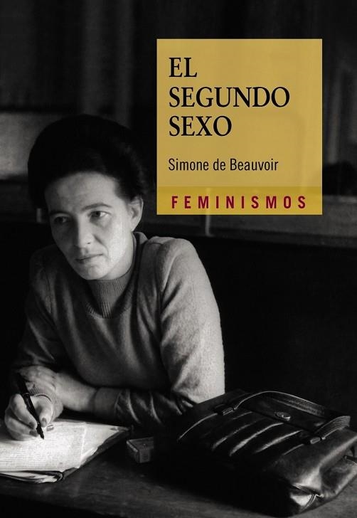 SEGUNDO SEXO, EL | 9788437637365 | BEAUVOIR, SIMONE DE | Llibreria Drac - Librería de Olot | Comprar libros en catalán y castellano online