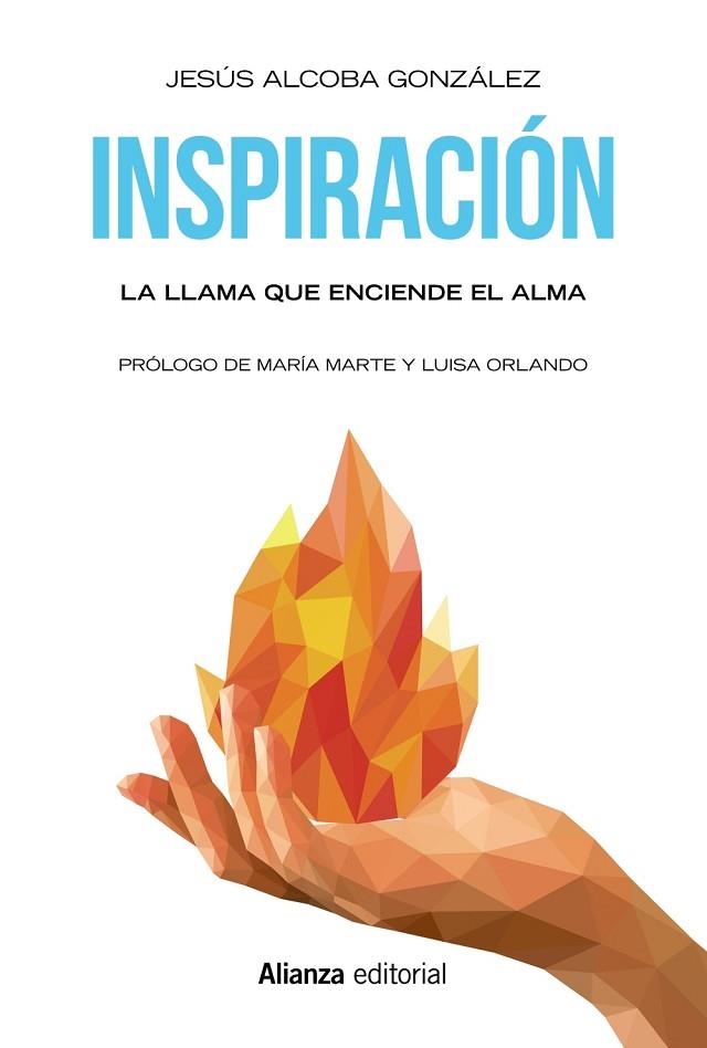 INSPIRACIÓN | 9788491048879 | ALCOBA, JESÚS | Llibreria Drac - Llibreria d'Olot | Comprar llibres en català i castellà online