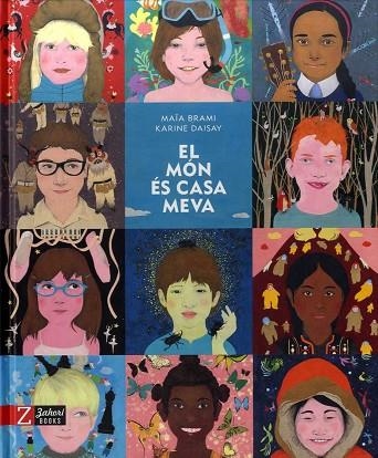 MÓN ÉS CASA MEVA, EL | 9788494713552 | BRAMI, MAÏA | Llibreria Drac - Llibreria d'Olot | Comprar llibres en català i castellà online