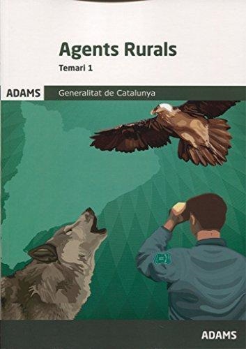 COS D'AGENTS RURALS TEMARI 2 | 9788491473008 | AA.DD. | Llibreria Drac - Llibreria d'Olot | Comprar llibres en català i castellà online