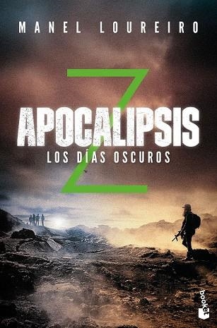 APOCALIPSIS Z. LOS DÍAS OSCUROS | 9788408176596 | LOUREIRO, MANEL | Llibreria Drac - Llibreria d'Olot | Comprar llibres en català i castellà online