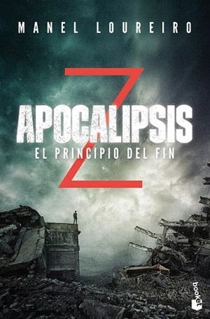 APOCALIPSIS Z. EL PRINCIPIO DEL FIN | 9788408176589 | LOUREIRO, MANEL | Llibreria Drac - Llibreria d'Olot | Comprar llibres en català i castellà online