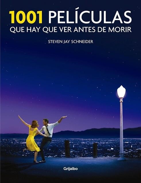 1001 PELÍCULAS QUE HAY QUE VER ANTES DE MORIR | 9788416449378 | SCHNEIDER, STEVEN | Llibreria Drac - Llibreria d'Olot | Comprar llibres en català i castellà online