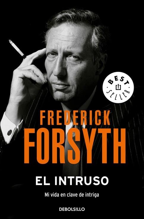 INTRUSO, EL | 9788466341929 | FORSYTH, FREDERICK | Llibreria Drac - Librería de Olot | Comprar libros en catalán y castellano online