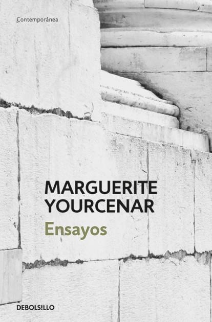 ENSAYOS | 9788466342186 | YOURCENAR, MARGUERITE | Llibreria Drac - Librería de Olot | Comprar libros en catalán y castellano online