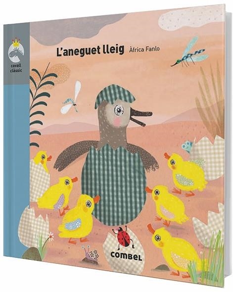 ANEGUET LLEIG, L' | 9788491012962 | FANLO, ÀFRICA | Llibreria Drac - Llibreria d'Olot | Comprar llibres en català i castellà online