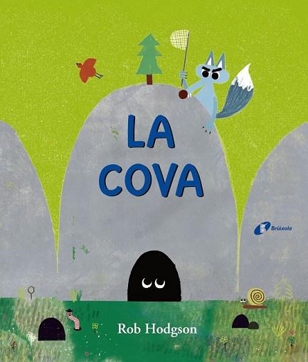 COVA, LA | 9788499067995 | HODGSON, ROB | Llibreria Drac - Llibreria d'Olot | Comprar llibres en català i castellà online