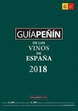 GUÍA PEÑÍN DE LOS VINOS DE ESPAÑA 2018 | 9788495203823 | VV.AA. | Llibreria Drac - Llibreria d'Olot | Comprar llibres en català i castellà online