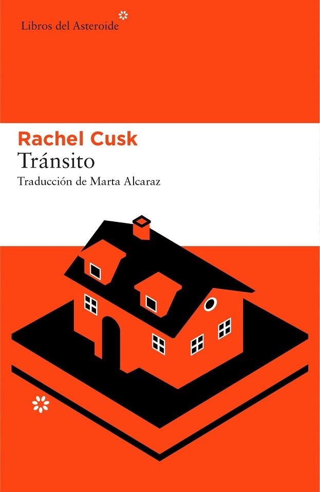 TRÁNSITO | 9788417007225 | CUSK, RACHEL | Llibreria Drac - Llibreria d'Olot | Comprar llibres en català i castellà online