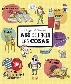 COM ES FAN LES COSES | 9788447935536 | RUZICKA, OLDRICH | Llibreria Drac - Llibreria d'Olot | Comprar llibres en català i castellà online