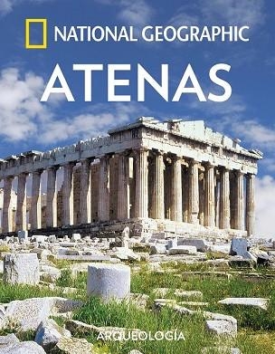 ATENAS | 9788482986685 | GEOGRAPHIC , NATIONAL | Llibreria Drac - Llibreria d'Olot | Comprar llibres en català i castellà online