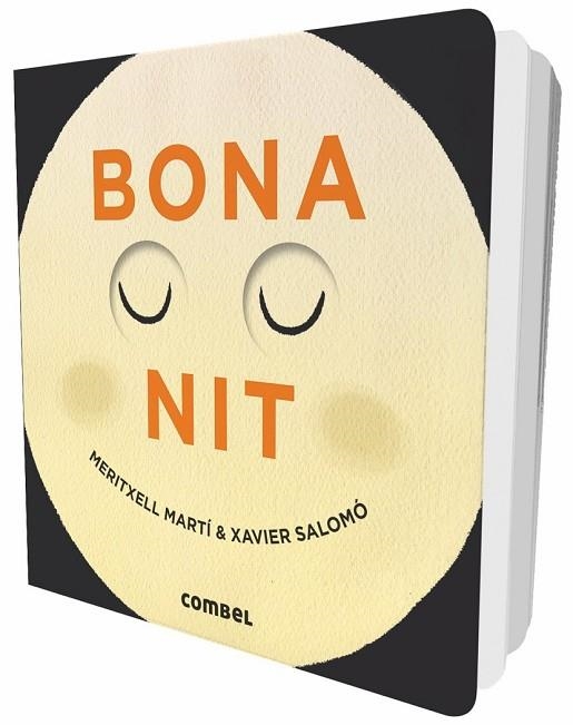 BONA NIT | 9788491012511 | MARTÍ, MERITXELL | Llibreria Drac - Llibreria d'Olot | Comprar llibres en català i castellà online