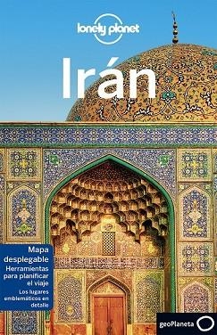 IRÁN 2017 (LONELY PLANET) | 9788408175537 | AA.DD. | Llibreria Drac - Llibreria d'Olot | Comprar llibres en català i castellà online