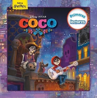 COCO. PRIMEROS LECTORES | 9788416913893 | DISNEY | Llibreria Drac - Llibreria d'Olot | Comprar llibres en català i castellà online