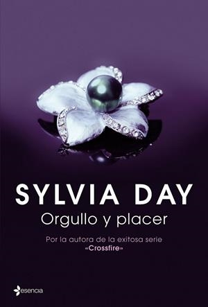 ORGULLO Y PLACER | 9788408113980 | DAY, SIYLVIA | Llibreria Drac - Llibreria d'Olot | Comprar llibres en català i castellà online