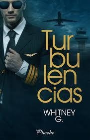 TURBULENCIAS | 9788416970384 | G, WHITNEY | Llibreria Drac - Llibreria d'Olot | Comprar llibres en català i castellà online