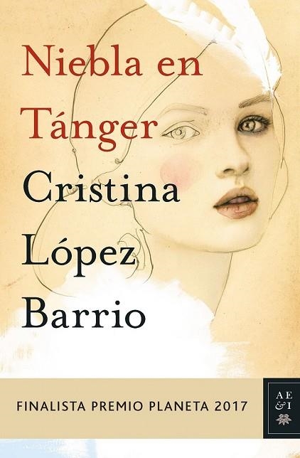 NIEBLA EN TÁNGER | 9788408178958 | LÓPEZ BARRIO, CRISTINA | Llibreria Drac - Llibreria d'Olot | Comprar llibres en català i castellà online