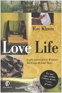 LOVE LIFE | 9788881128853 | KLUUN, RAY | Llibreria Drac - Llibreria d'Olot | Comprar llibres en català i castellà online