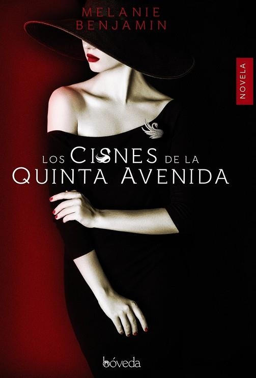 CISNES DE LA QUINTA AVENIDA, LOS | 9788416691609 | BENJAMIN, MELANIE | Llibreria Drac - Llibreria d'Olot | Comprar llibres en català i castellà online