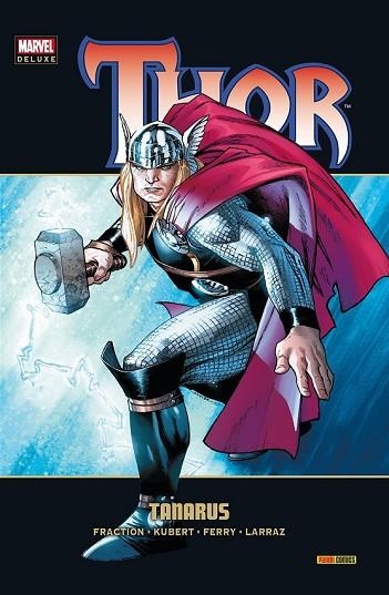 THOR TANARUS | 9788490946459 | VV.AA. | Llibreria Drac - Llibreria d'Olot | Comprar llibres en català i castellà online