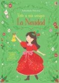 VISTO AMIS AMIGAS LA NAVIDAD (ADHESIUS) | 9781474934848 | WAT, FIONA | Llibreria Drac - Llibreria d'Olot | Comprar llibres en català i castellà online