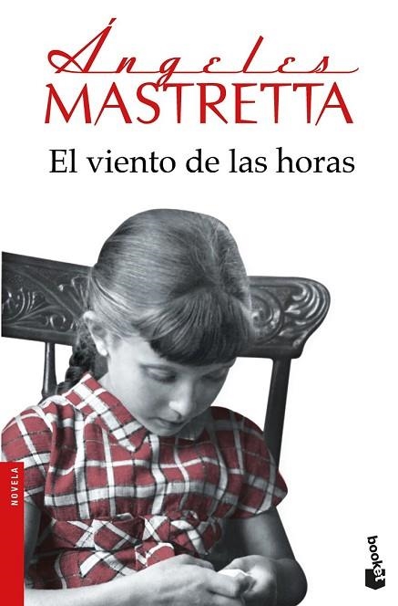 VIENTO DE LAS HORAS, EL | 9788432232848 | MASTRETTA, ÁNGELES | Llibreria Drac - Llibreria d'Olot | Comprar llibres en català i castellà online