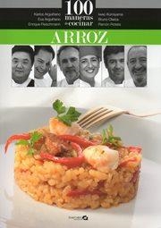 100 MANERAS DE COCINAR ARROZ | 9788496177741 | VV.AA. | Llibreria Drac - Llibreria d'Olot | Comprar llibres en català i castellà online