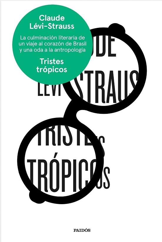 TRISTES TRÓPICOS | 9788449333828 | LÉVI-STRAUSS, CLAUDE | Llibreria Drac - Llibreria d'Olot | Comprar llibres en català i castellà online