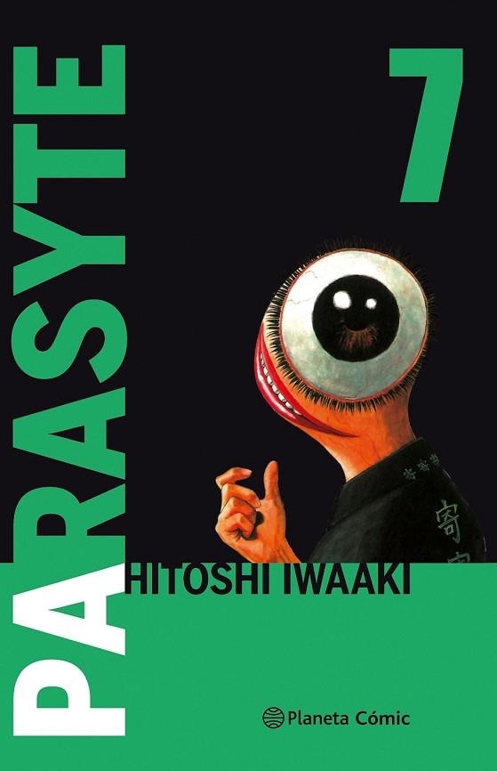 PARASYTE Nº 07/08 | 9788491461463 | IWAAKI, HITOSHI | Llibreria Drac - Llibreria d'Olot | Comprar llibres en català i castellà online