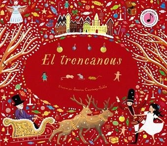 TRENCANOUS, EL | 9788499068374 | FLINT, KATY | Llibreria Drac - Llibreria d'Olot | Comprar llibres en català i castellà online