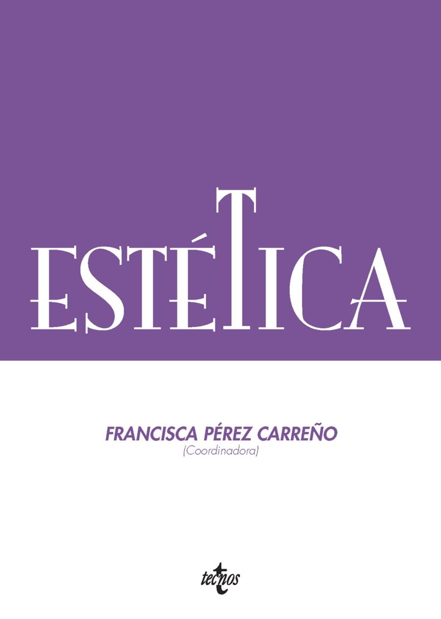 ESTÉTICA | 9788430957668 | Llibreria Drac - Llibreria d'Olot | Comprar llibres en català i castellà online