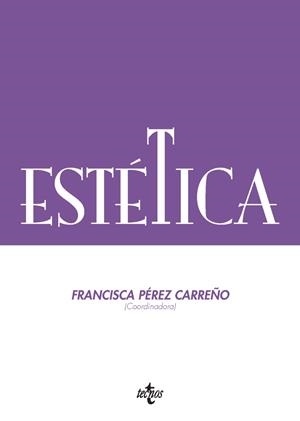 ESTÉTICA | 9788430957668 | Llibreria Drac - Llibreria d'Olot | Comprar llibres en català i castellà online