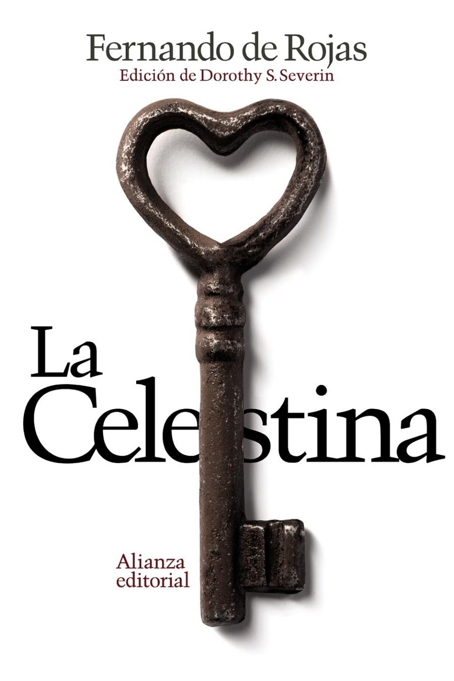 CELESTINA, LA | 9788420676159 | ROJAS, FERNANDO DE | Llibreria Drac - Llibreria d'Olot | Comprar llibres en català i castellà online