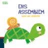 ENS ASSEMBLEM (PARELLES CURIOSES) | 9788447935406 | VAN GENECHTEN, GUIDO | Llibreria Drac - Librería de Olot | Comprar libros en catalán y castellano online