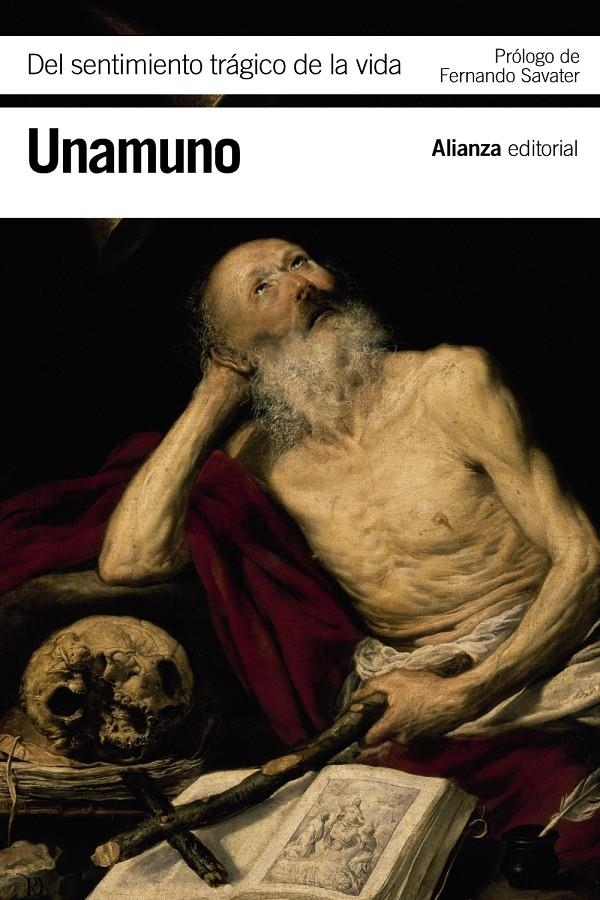 DEL SENTIMIENTO TRÁGICO DE LA VIDA | 9788420676098 | UNAMUNO, MIGUEL DE | Llibreria Drac - Llibreria d'Olot | Comprar llibres en català i castellà online