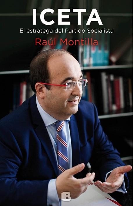 ICETA | 9788466662246 | MONTILLA, RAUL | Llibreria Drac - Llibreria d'Olot | Comprar llibres en català i castellà online