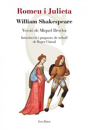 ROMEU I JULIETA + RECURS DIGITAL | 9788415192930 | SHAKESPEARE, WILLIAM | Llibreria Drac - Librería de Olot | Comprar libros en catalán y castellano online