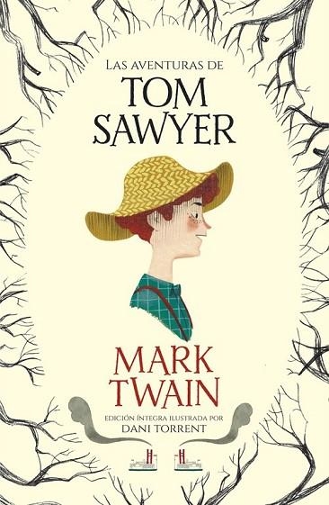 AVENTURAS DE TOM SAWYER, LAS | 9788420487069 | TWAIN, MARK | Llibreria Drac - Librería de Olot | Comprar libros en catalán y castellano online