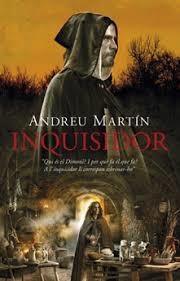 INQUISIDOR | 9788416547890 | MARTIN, ANDREU | Llibreria Drac - Llibreria d'Olot | Comprar llibres en català i castellà online