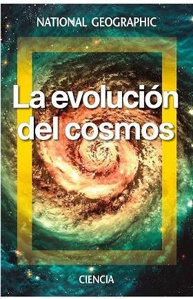 EVOLUCIÓN DEL COSMOS, LA | 9788482986647 | GALADI-ENRIQUEZ , DAVID | Llibreria Drac - Llibreria d'Olot | Comprar llibres en català i castellà online