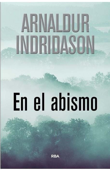 EN EL ABISMO | 9788490568552 | INDRIDASON, ARNALDUR | Llibreria Drac - Llibreria d'Olot | Comprar llibres en català i castellà online