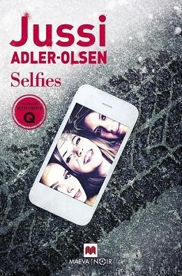 SELFIES | 9788417108144 | ADLER-OLSEN, JUSSI | Llibreria Drac - Librería de Olot | Comprar libros en catalán y castellano online