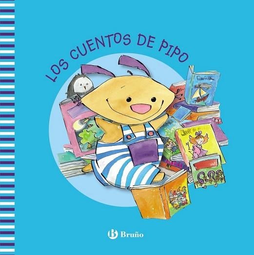 CUENTOS DE PIPO, LOS | 9788469622179 | ROUSSEAU, LINA; CHIASSON, ROBERT | Llibreria Drac - Llibreria d'Olot | Comprar llibres en català i castellà online